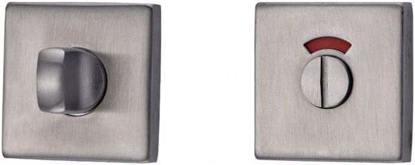 Накладка  MVM Т12і SS WC нержавеющая сталь