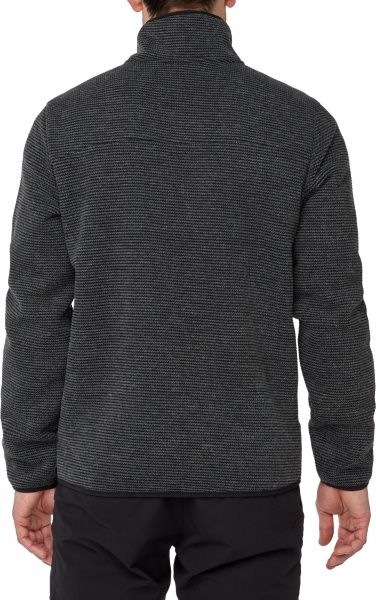 Джемпер McKinley Anil ux 294877-901911 р. 2XL темно-серый