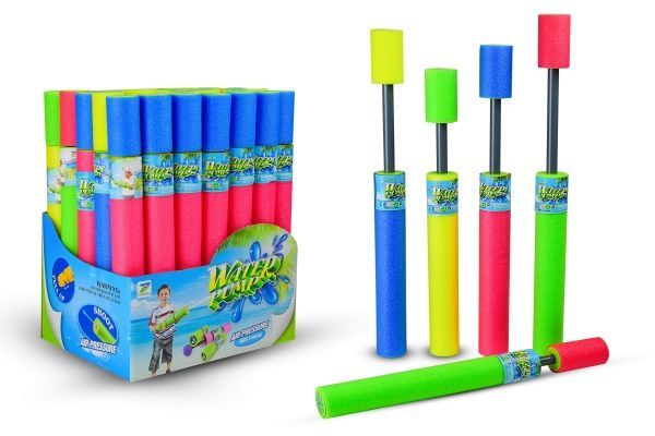 Водный пистолет YD354-331 цвет в ассортименте