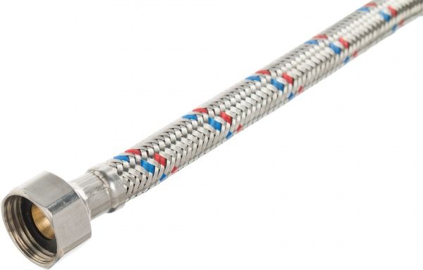 Шланг Water House для воды Ду1/2 ВВ 0,2 м.