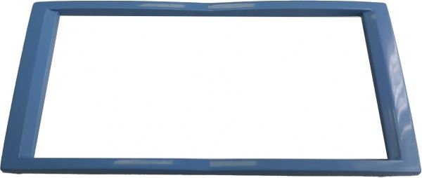 Вставка декоративная Mono Monte универсальная синий 105-000600-153