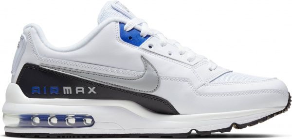 Кроссовки Nike AIR MAX LTD 3 CW2649-100 р.US 12 белый