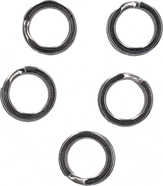 Кольца Mikado заводные №12 30 кг 5 шт