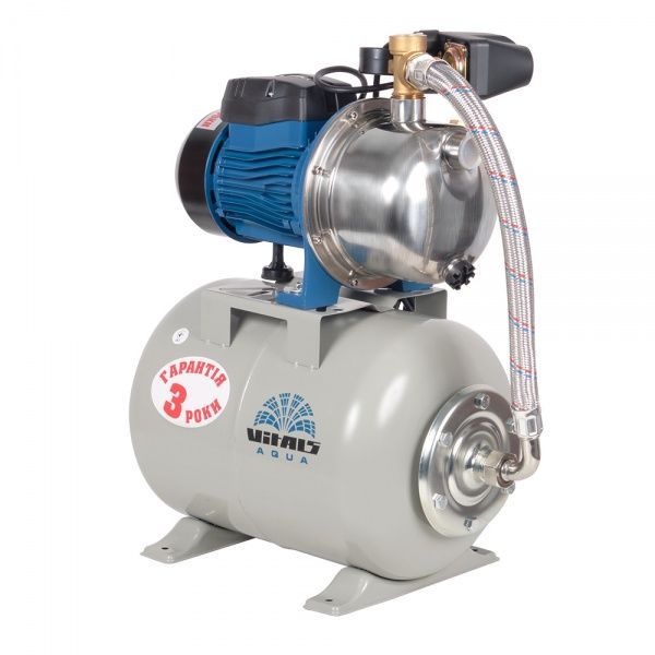 Насосная станция Vitals 1047-24de 