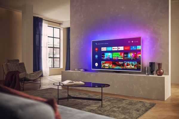 Телевізор Philips 43PUS8505/12