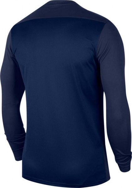 Футболка Nike NK DRY PARK VII JSY LS BV6706-410 L синій