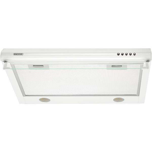 Вытяжка Eleyus Bona ІI LED SMD 60 WH