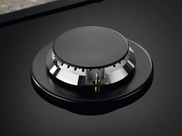 Варильна поверхня Electrolux GPE365YPB