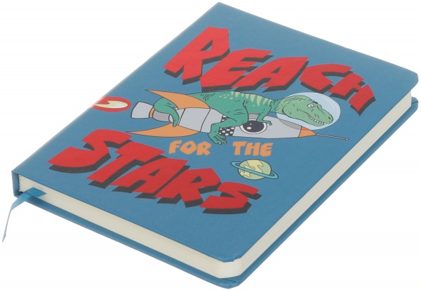 Блокнот Reach 1 14,5х10,5 см