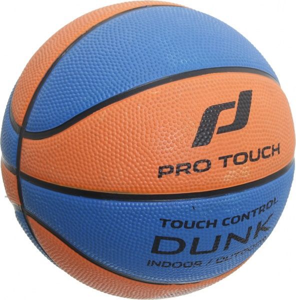 Баскетбольный мяч Pro Touch Dunk 177966-906545 р. 6 