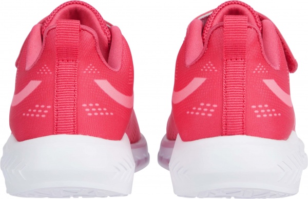 Кроссовки Energetics OZ 1.1 V/L JR 414061-908405 р.EUR 35 розовый