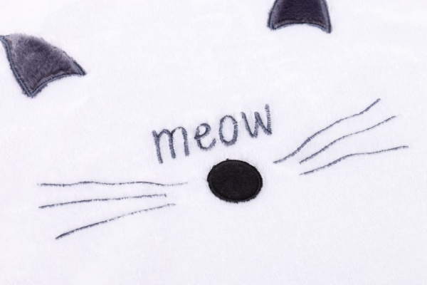 Комплект для дівчаток Фламінго 875-909 р.116 білий із синім 