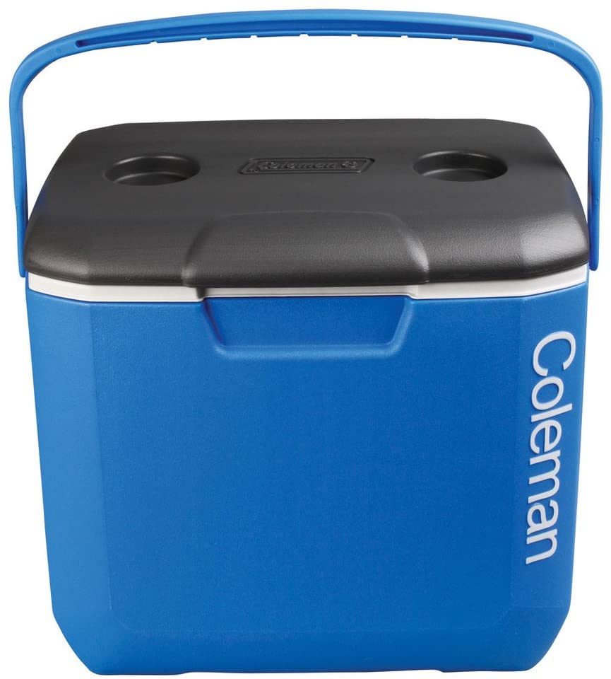 Термобокс Coleman Performance Cooler Tri 30QT (114992)