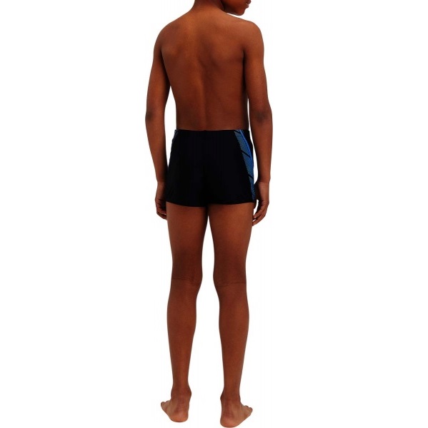 Плавки Energetics Rony III B 417304-050 р.164 чорний