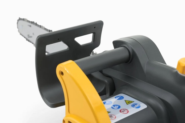 Пила ланцюгова електрична Stiga CS122c-40