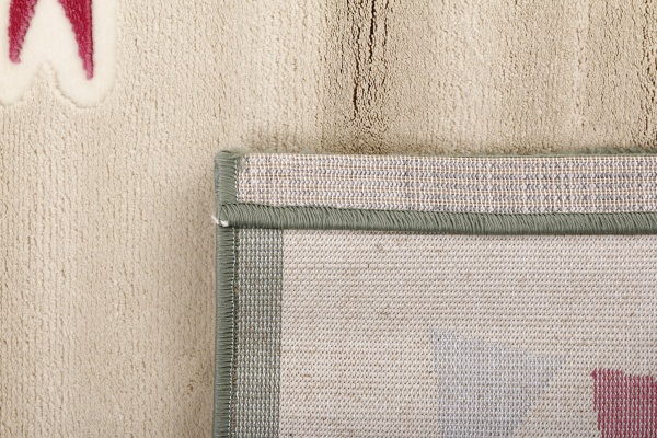 Ковер Balta Carousel 02766 R 113x173 см 