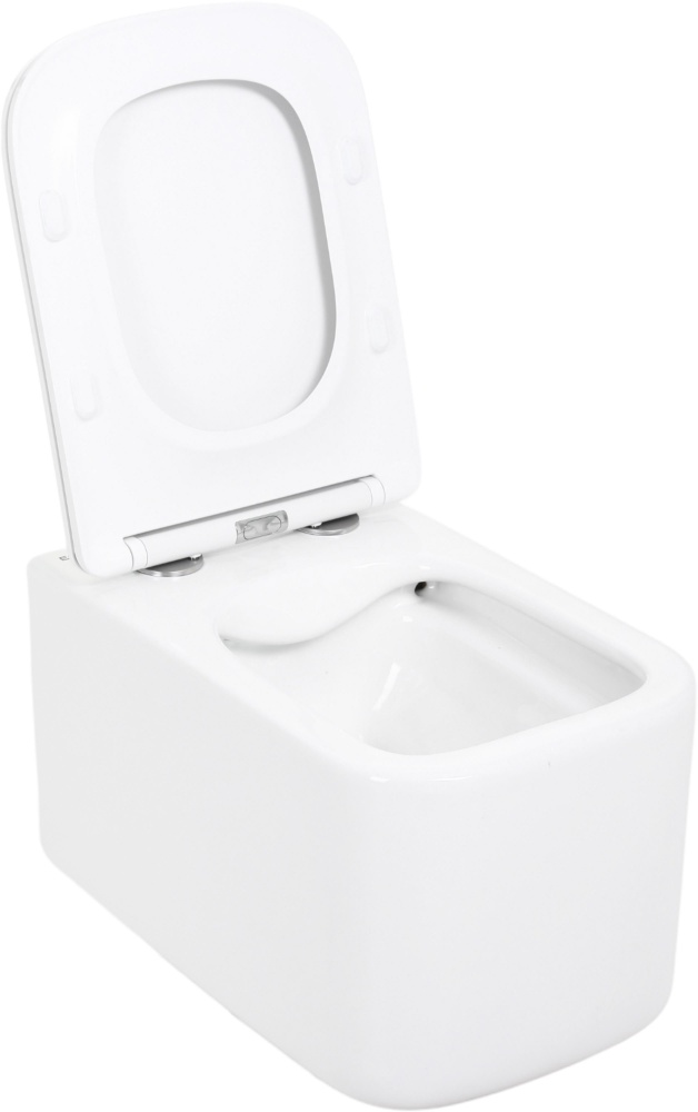 Унитаз подвесной EGO Pride