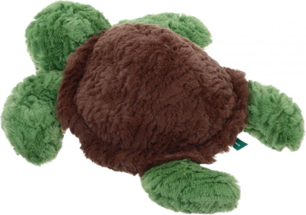 М'яка іграшка HW Ocean Cuddles Черепаха 28 см різнокольоровий DT251159-11