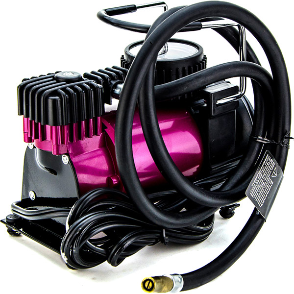 Компресcор автомобильный TORNADO АС-580/581