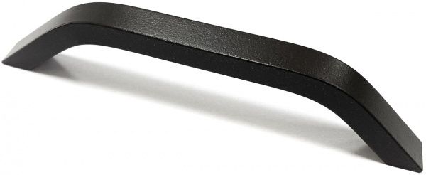 Мебельная ручка Мебельная ручка 128 мм кофейный