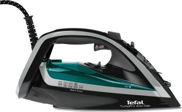 Праска Tefal FV5640E0 