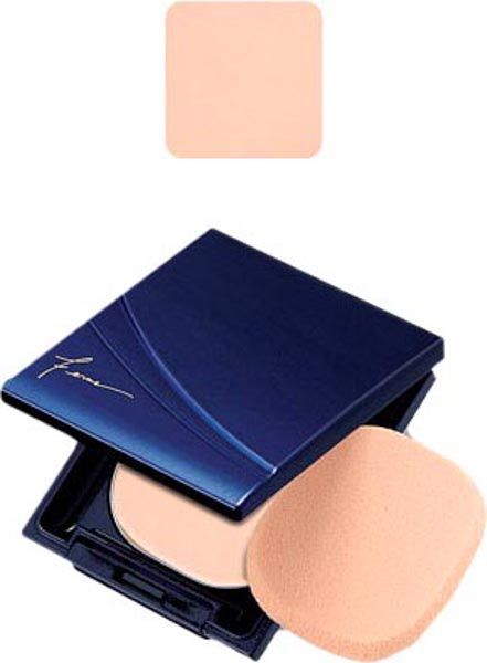 Пудра для обличчя ISEHAN зволожувальна 10 UV24 8 г