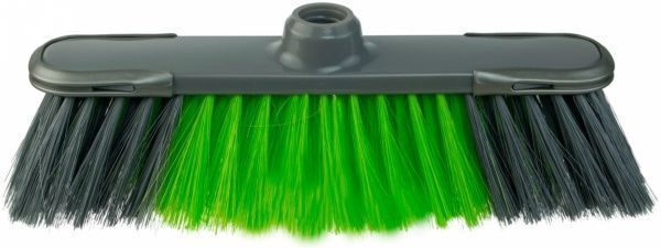 Щітка для підлоги без ручки SABRINA York