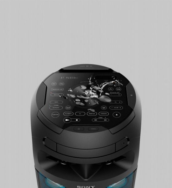 Акустична система Sony MHC-V72D