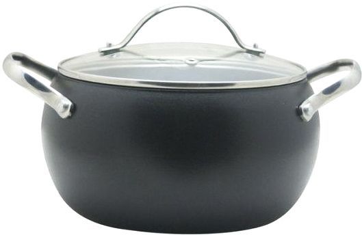 Каструля з кришкою 3,0 л Alemana 55867-18 Lessner