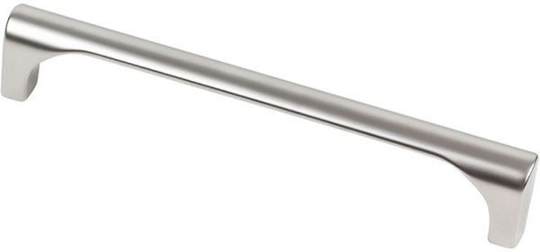 Мебельная ручка M 15244.160 34611 160 мм никель Bosetti Marella