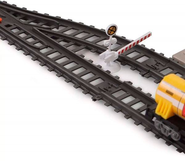 Залізниця Baisiqi Power Train 2084