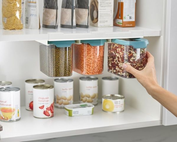 Набор контейнеров Opal 900 мл 3 предмета (81111) Joseph Joseph