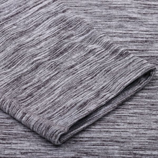 Джемпер 4F H4L20-BLMF061-25M р. 3XL серый