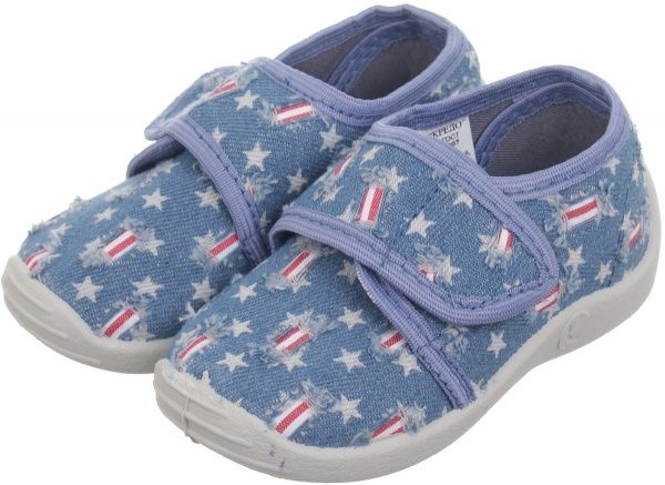 Туфли Кредо р.15 джинс 13-д-19 