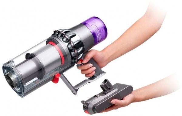 Пылесос аккумуляторный Dyson V11 SV17 Absolute Extra 