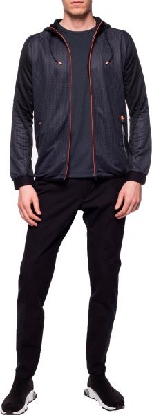 Джемпер EA7 Felpa 3HPM33-PJ16Z-2200 р. L синій