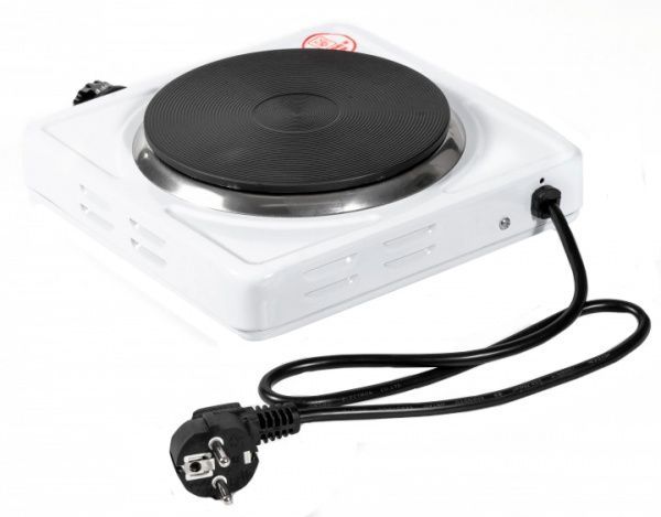 Настольная плита Holmer HHP-110W 