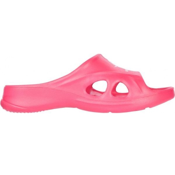 Шлепанцы TECNOPRO Slide Slappy II JR W/O BS 414256-391 р. 34/35 розовый