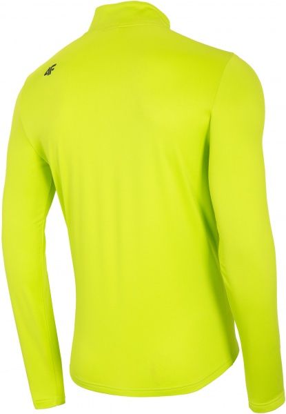 Комплект термобілизни 4F H4Z20-BIMD034G-45S XL світло-зелений