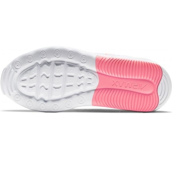 Кроссовки Nike Air Max Bolt CW1626-003 р.US 6Y серый