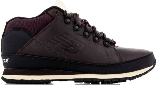 Черевики New Balance H754LLB-8 р. 8 коричневий