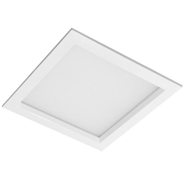 Світильник Estares RLS-30 LED 5500K білий