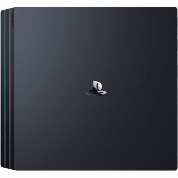Ігрова приставка Sony PlayStation 4 Pro 1Tb Black (Fortnite)