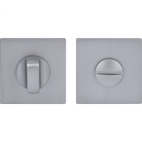 Накладка Comit Novelty А, Tucanо А WC матовый хром