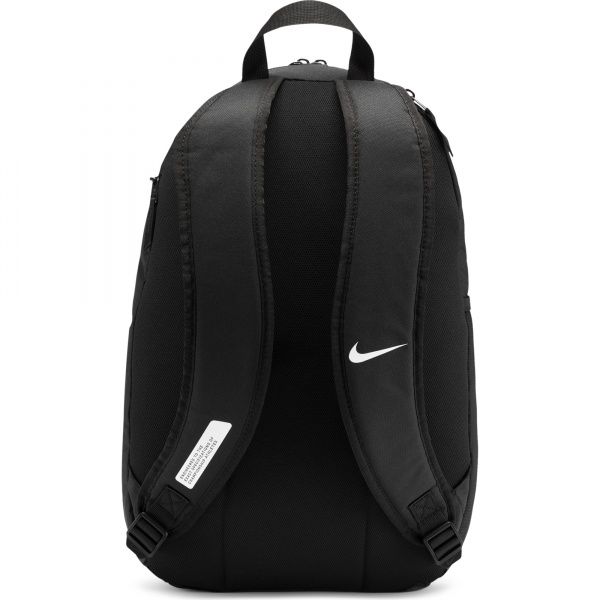 Рюкзак Nike Academy Team Backpack DC2647-010 черный