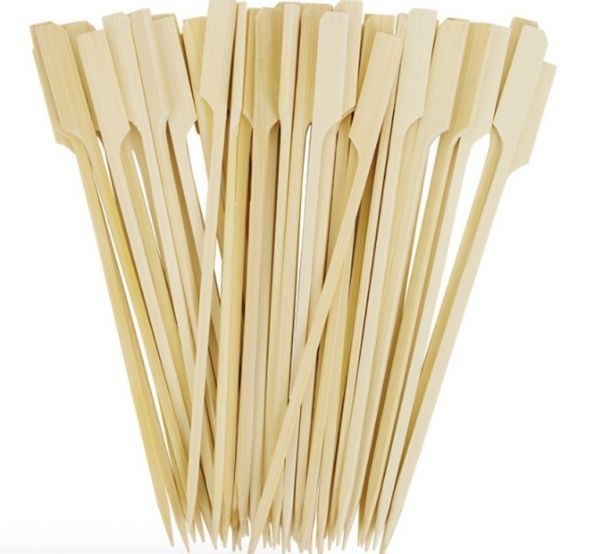 Шпажки Eco party Пика гольф 90 мм BFS-20 200 шт.