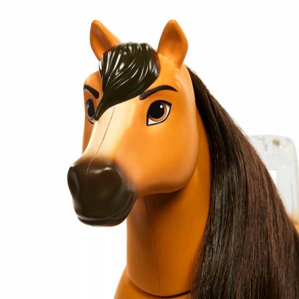 Ігровий набір Spirit/Mattel Найкращі друзі 