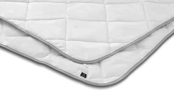 Одеяло Royal Pearl №659 Зимнее с эвкалиптом (2200000857941) 155х215 см MirSon