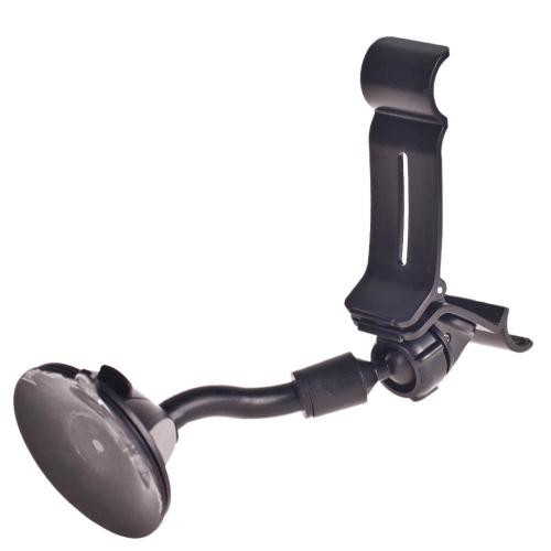 Тримач для мобільного телефона PULSO UH-2055BK чорний