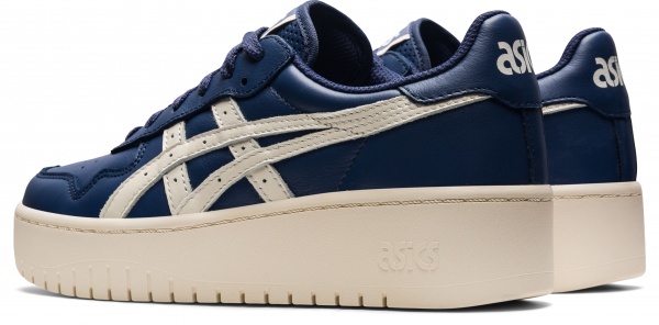 Кроссовки Asics 1202A243-400 р.US 6,5 синий